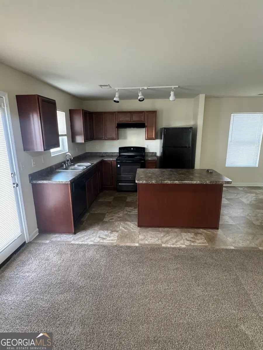 1579 Leonard Street, Hampton, GA 30228 - #3