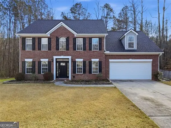2748 Links Overlook Drive, Dacula, GA 30019
