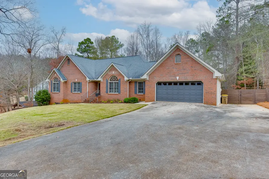 61 Hunters Way, Hoschton, GA 30548 - #3