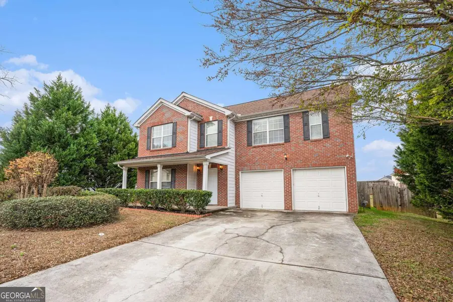 1915 Cornerstone Pass, Conyers, GA 30012 - Image #2