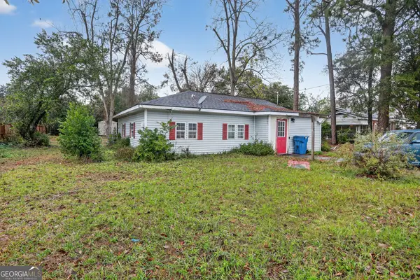 4167 Jamestown Road, Waycross, GA 31503