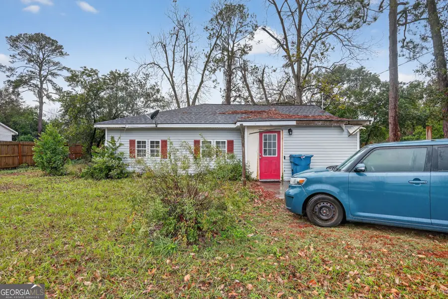 4167 Jamestown Road, Waycross, GA 31503 - Image #2