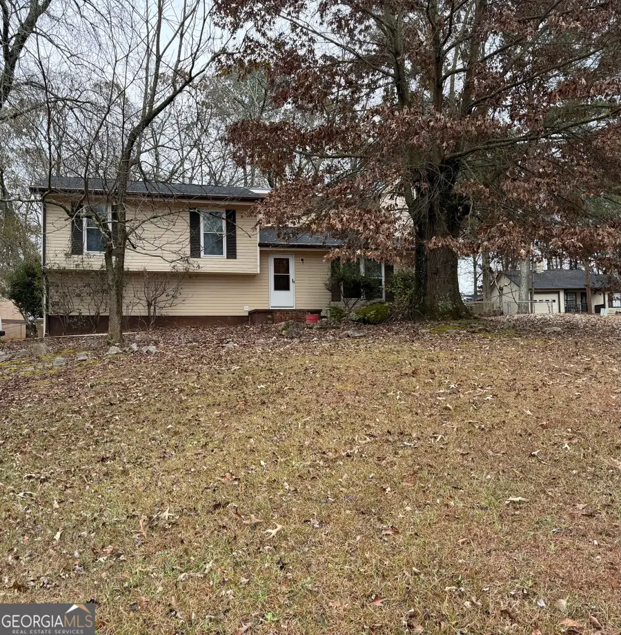 3403 Hidden Lane, Rex, GA 30273 - Image #2