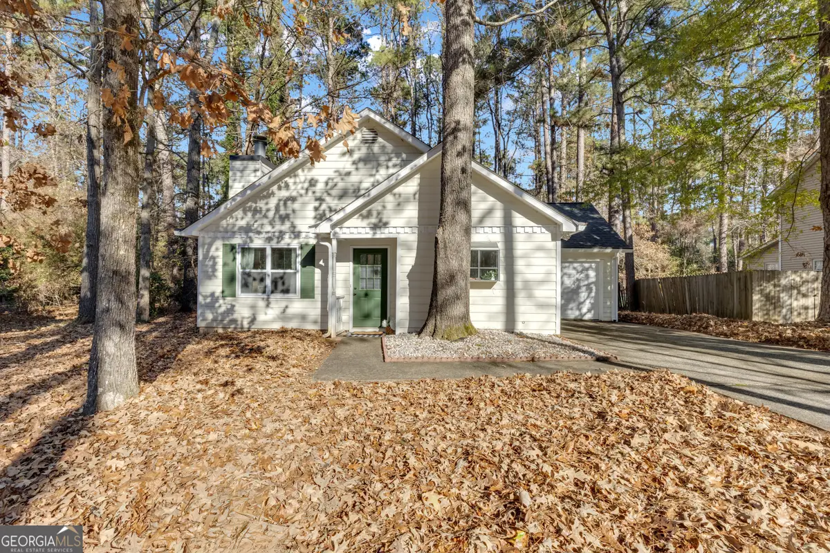 211 First Leaf, Peachtree City, GA 30269 - Image #1