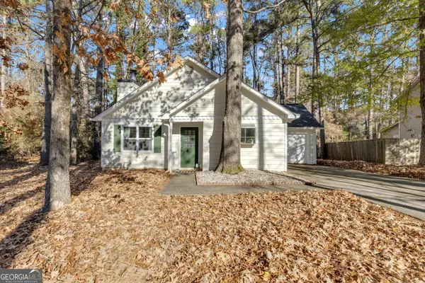 211 First Leaf, Peachtree City, GA 30269