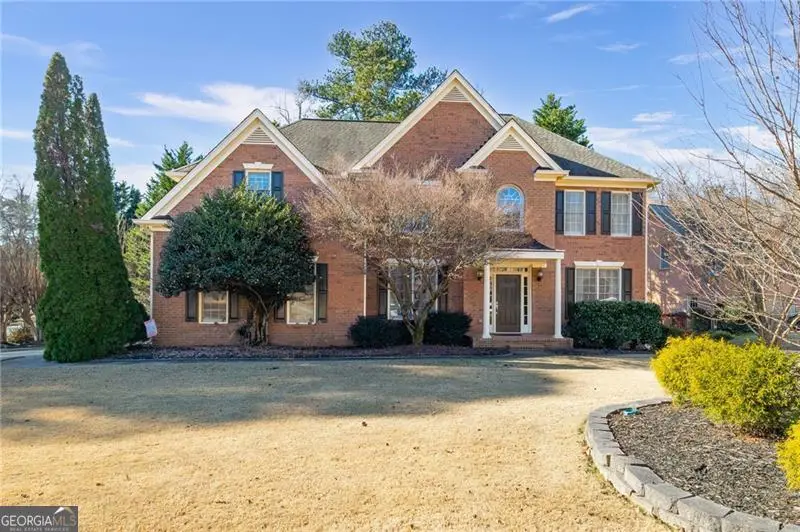 1215 Winborn Terrace Nw, Kennesaw, GA 30152 - #2