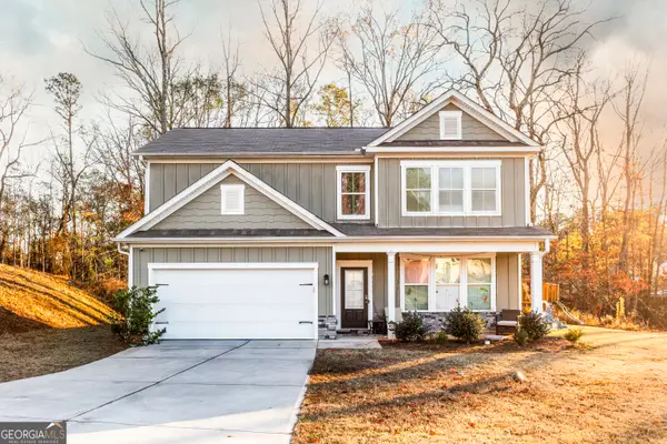 741 Jackson Court, Social Circle, GA 30025