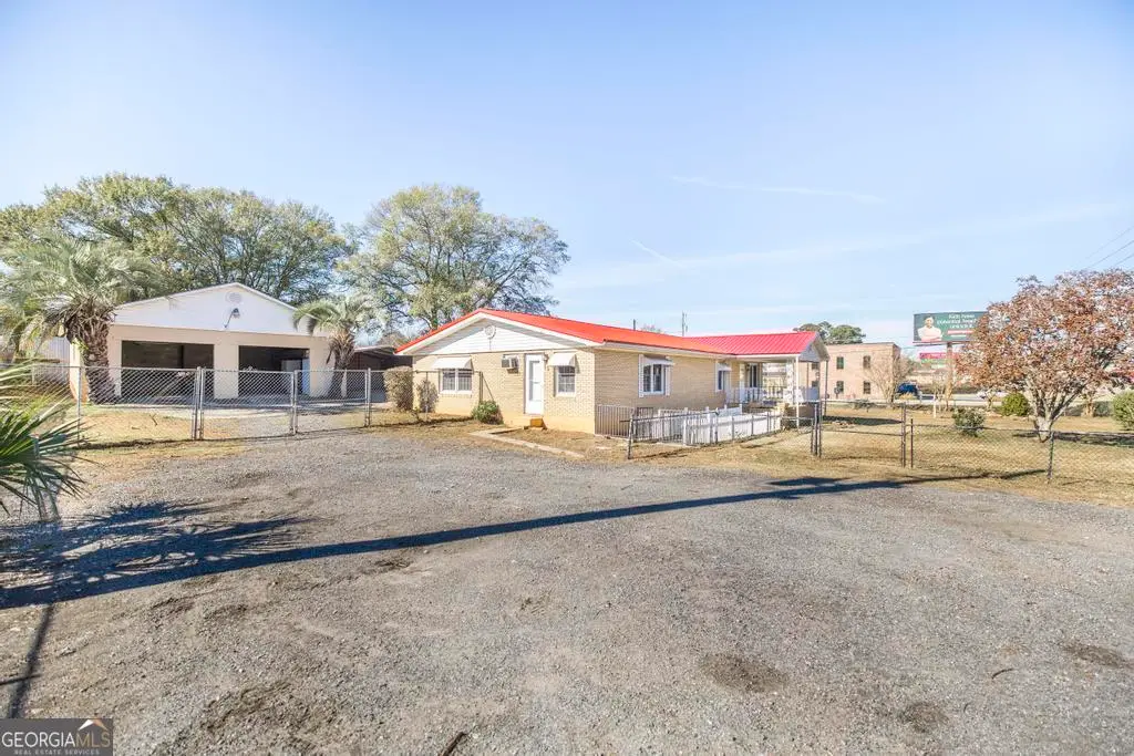 100 Glenwood Avenue, Warner Robins, GA 31088 - Image #1