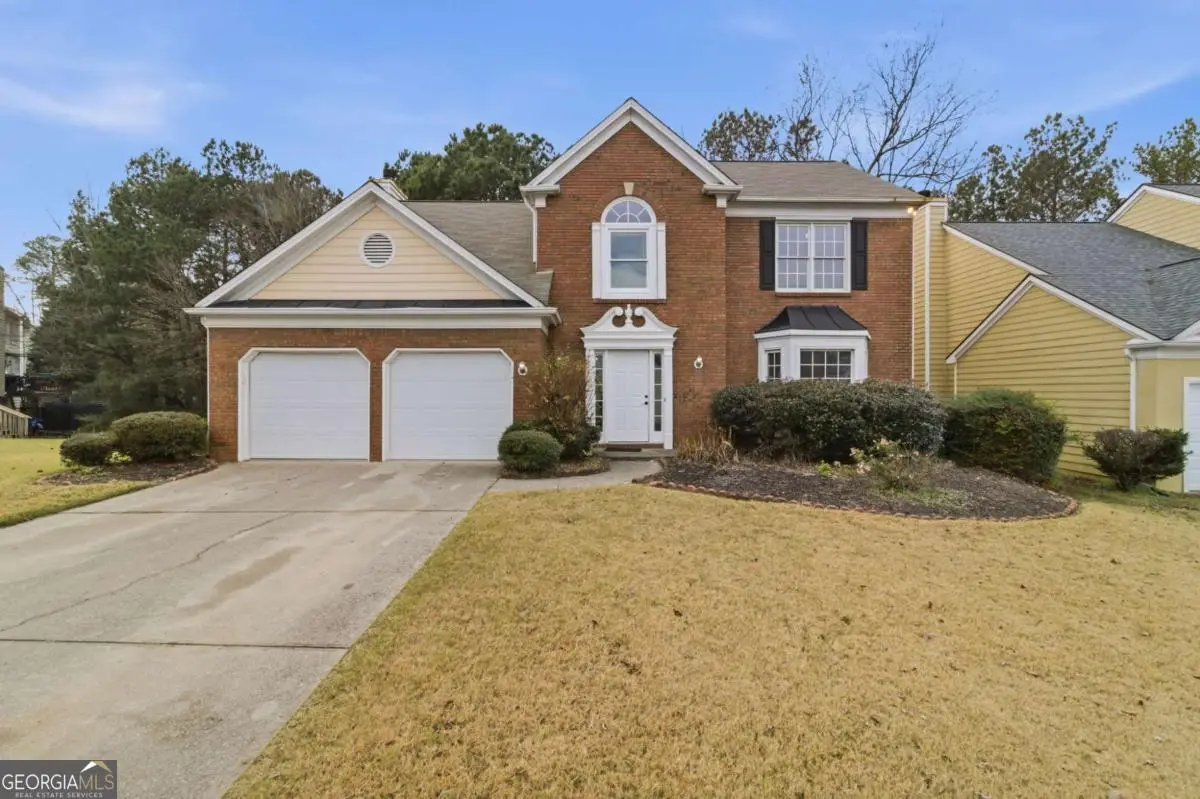 3614 Clearbrooke Way, Duluth, GA 30097 - #1