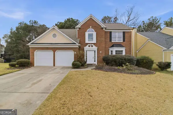 3614 Clearbrooke Way, Duluth, GA 30097