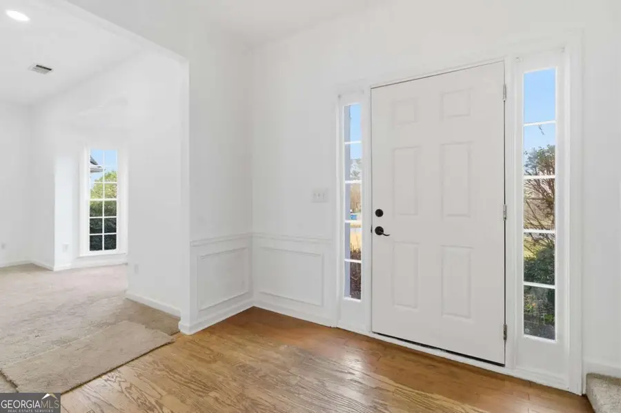 3614 Clearbrooke Way, Duluth, GA 30097 - #3