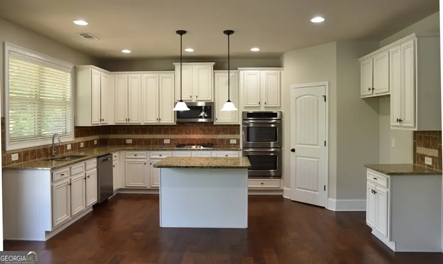 4169 Two Bridge Drive, Buford, GA 30518 - Image #2