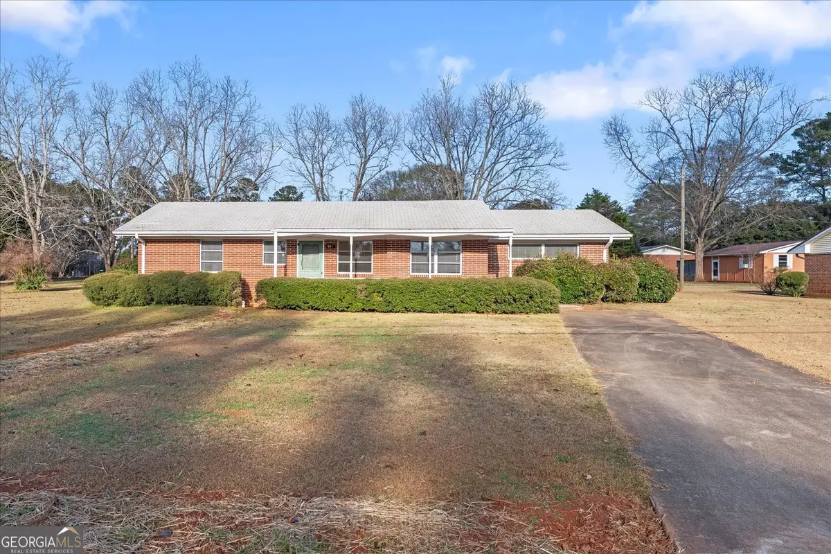 801 Berkshire Drive, Washington, GA 30673 - Image #1