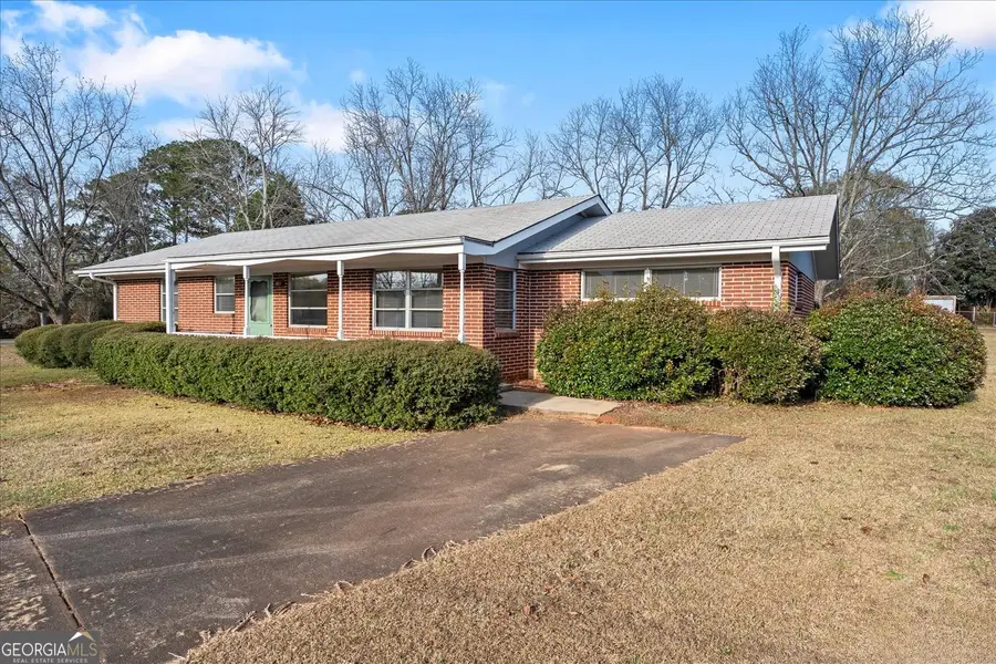 801 Berkshire Drive, Washington, GA 30673 - Image #3