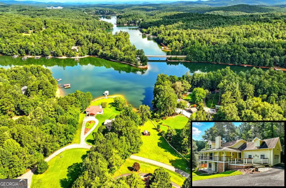 27 Twinbrook Drive, Blairsville, GA 30512 - Image #1