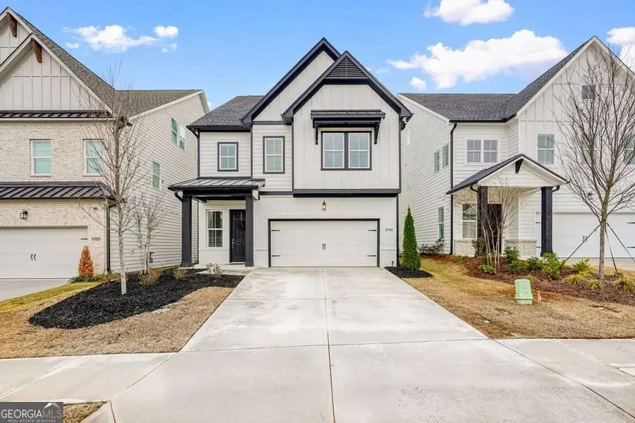 1046 Winding Branch Drive, Canton, GA 30114 - Image #3