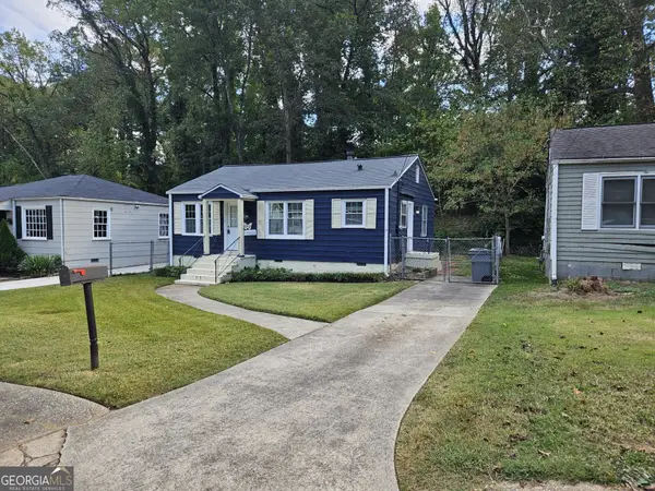 242 Moreland Way, Hapeville, GA 30354