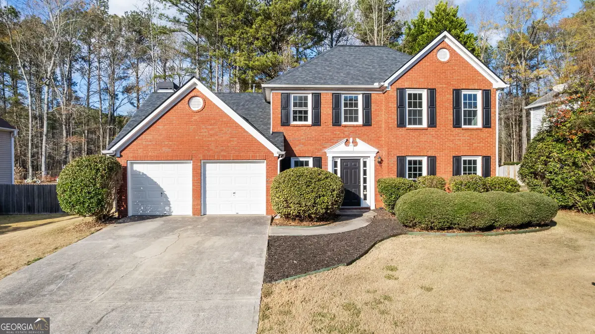 3124 Andora Trail Sw, Marietta, GA 30064 - Image #1