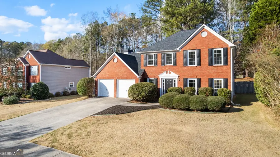 3124 Andora Trail Sw, Marietta, GA 30064 - Image #3