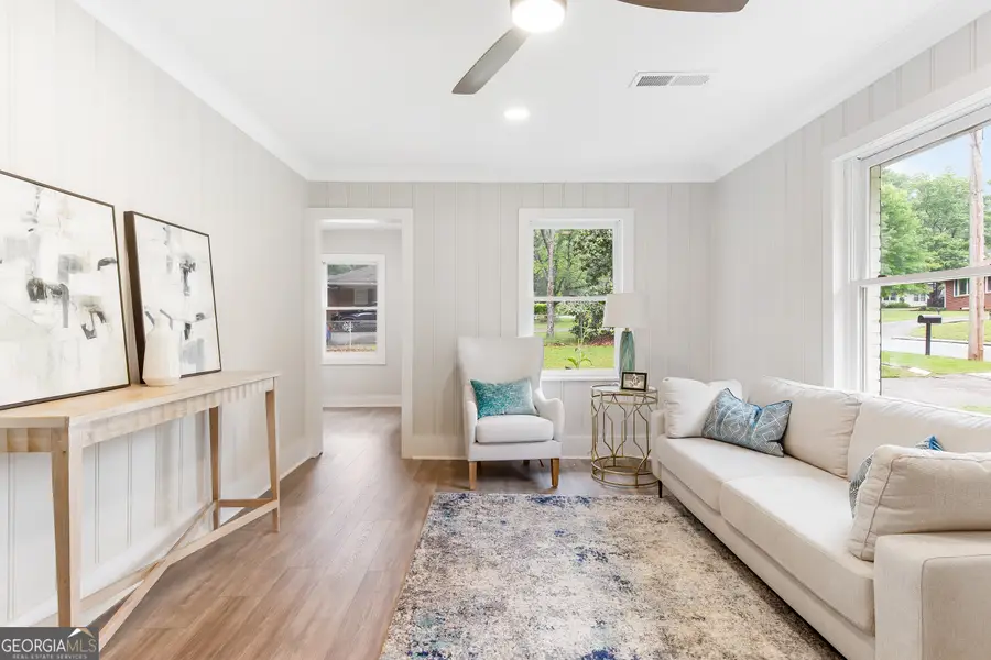 2260 Old Spring Road Se, Smyrna, GA 30080 - #2