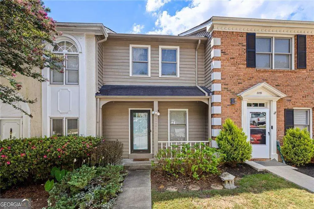 2217 Spring Walk Court, Atlanta, GA 30341 - Image #1