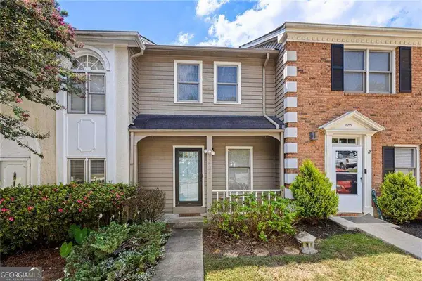 2217 Spring Walk Court, Atlanta, GA 30341