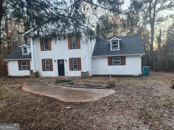 148 Alfred Lane, Newborn, GA 30056