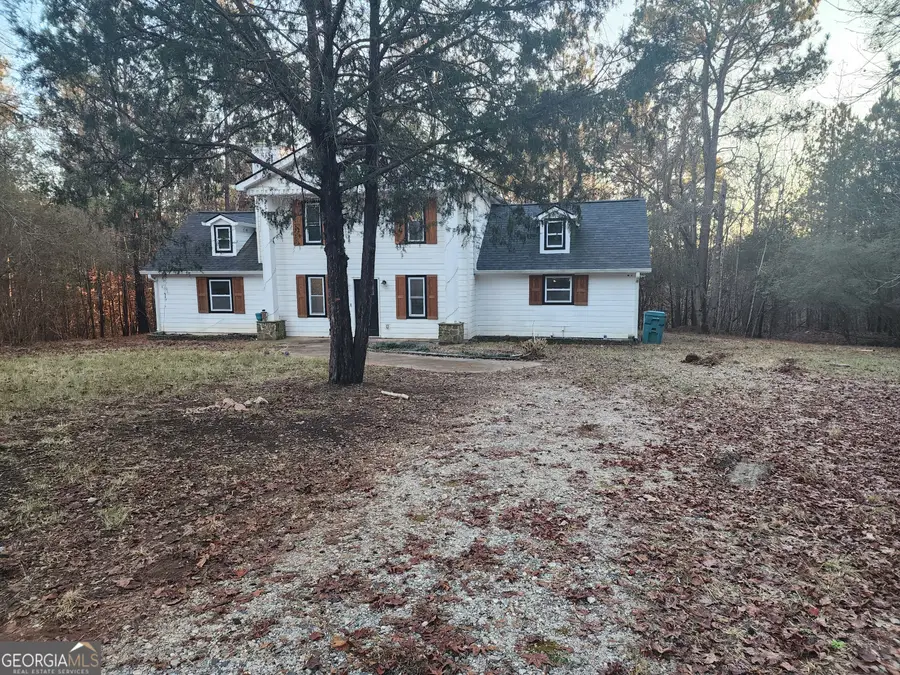 148 Alfred Lane, Newborn, GA 30056 - Image #2