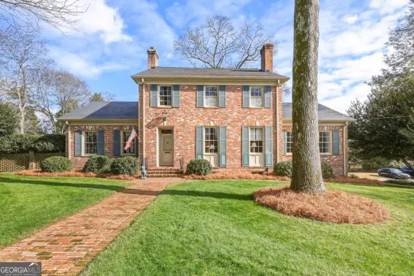 1606 Riverside Drive, Gainesville, GA 30501