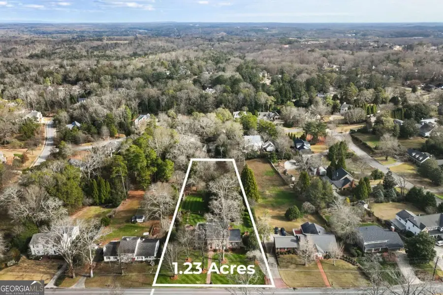 1606 Riverside Drive, Gainesville, GA 30501 - #2