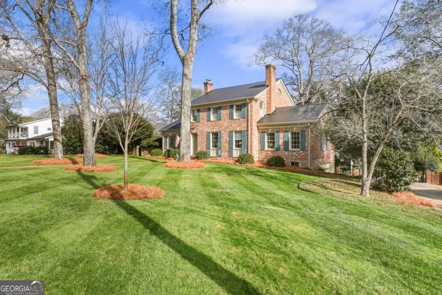 1606 Riverside Drive, Gainesville, GA 30501 - #3