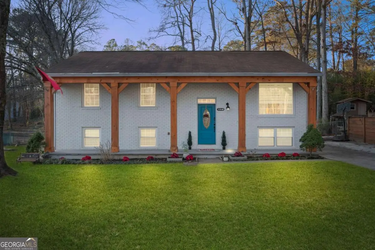 2948 Bay Berry Drive Sw, Marietta, GA 30008 - #1