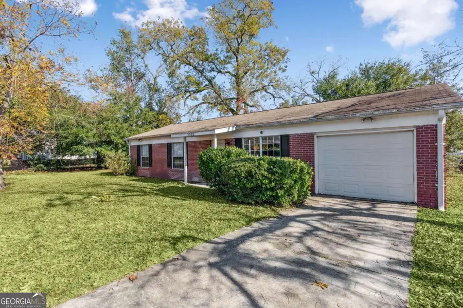 2302 Bartow Street, Brunswick, GA 31520 - Image #2