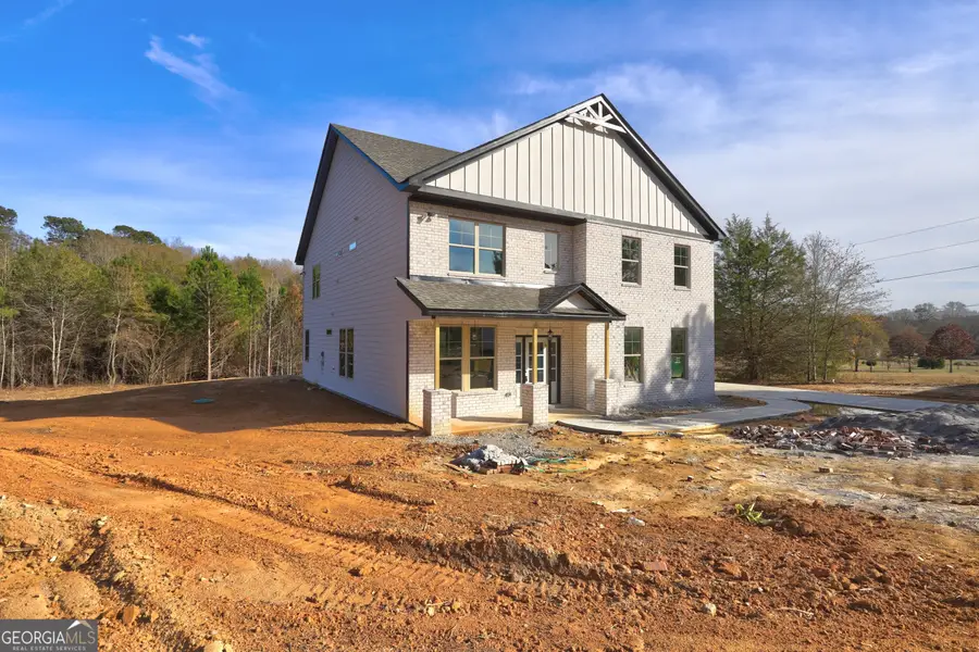 432 Johnson Road, Oxford, GA 30054 - Image #3