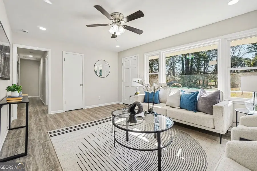 61 Overbrook Drive Se, Smyrna, GA 30082 - #2