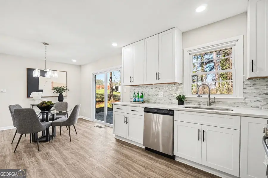 61 Overbrook Drive Se, Smyrna, GA 30082 - #3