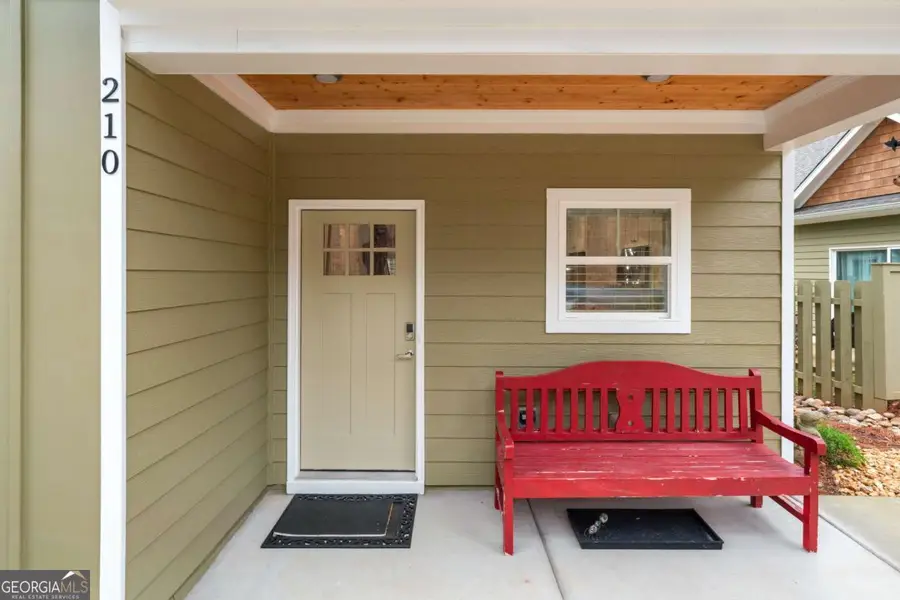 210 Hillside Drive, Waleska, GA 30183 - Image #3