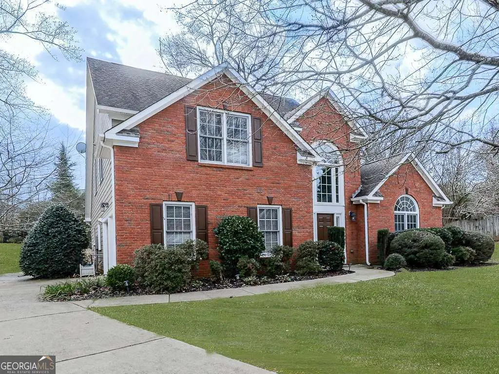 306 Avery Creek Way, Canton, GA 30115 - #1