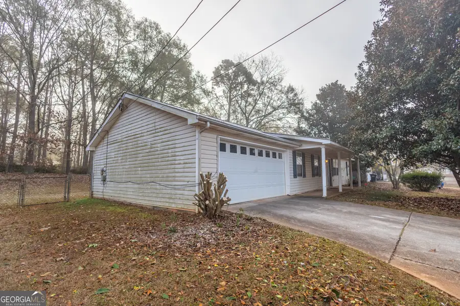 585 Cowan Road, Covington, GA 30016 - #3