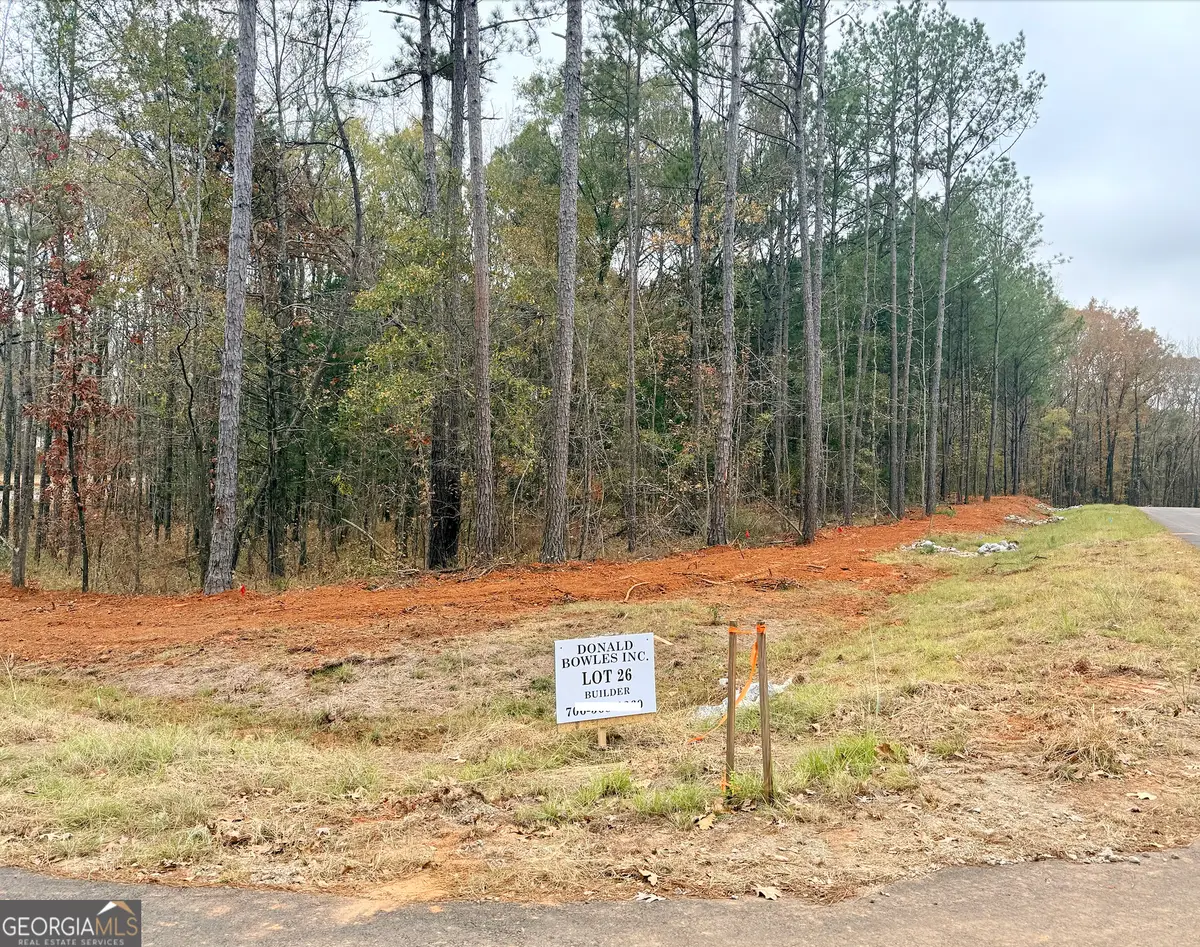 LOT 26 Rolling Meadows Way, Waverly Hall, GA 31831 - Image #1