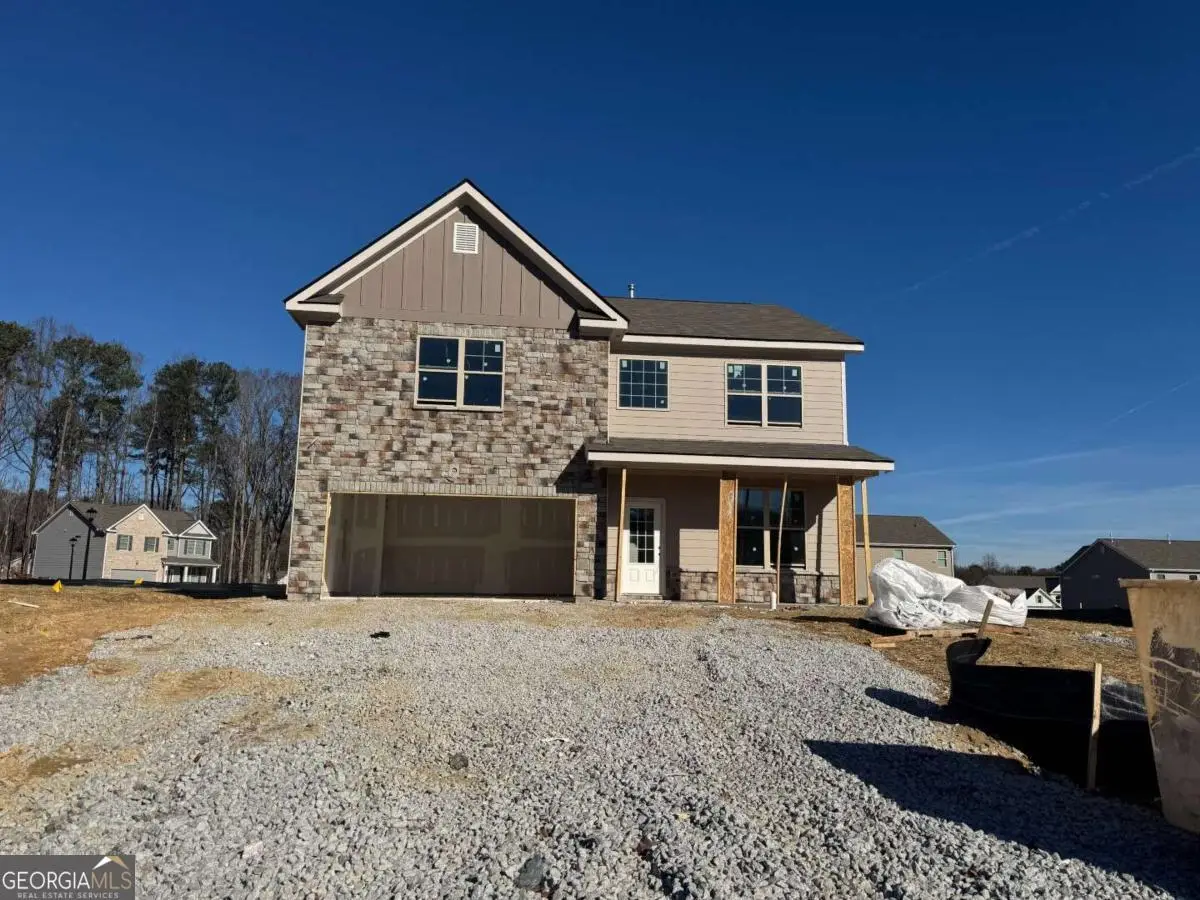 540 Paces Drive, Lithia Springs, GA 30122 - #1