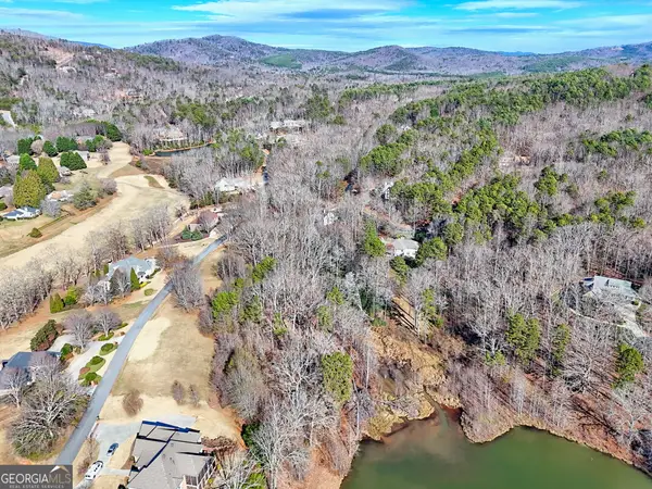 0 Rome Beauty Lane #1105, Clarkesville, GA 30523