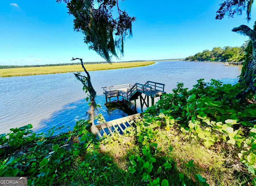 1334 Azalea Road Ne, Townsend, GA 31331 - Image #2