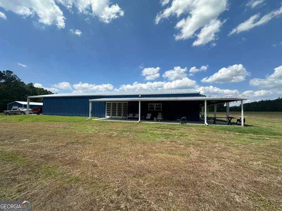 925 Cleary Road, Brooklet, GA 30415 - Image #3