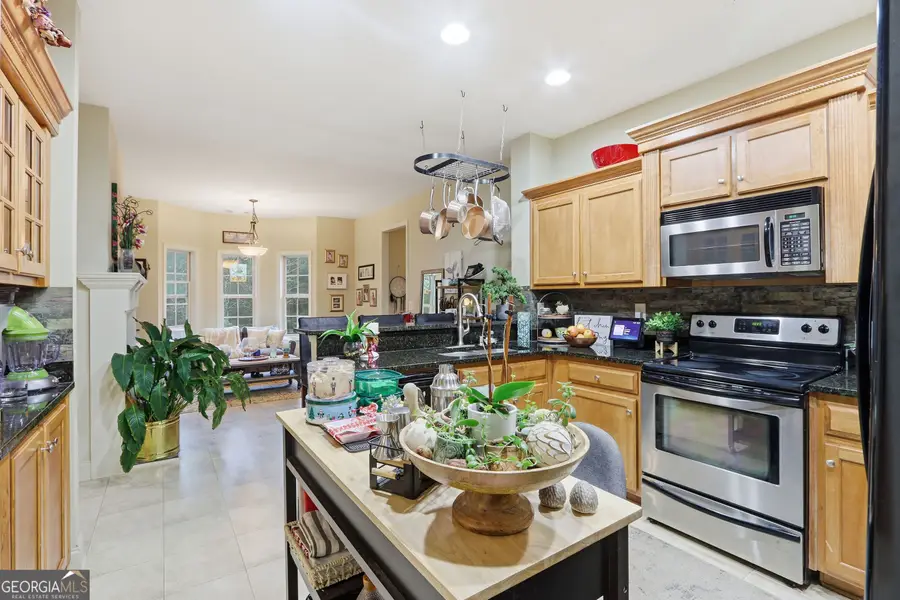 5722 Grant Station Drive, Gainesville, GA 30506 - #3