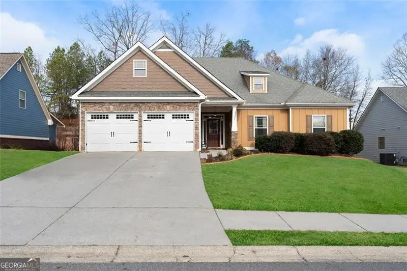 14 Birch Place, Adairsville, GA 30103 - Image #1