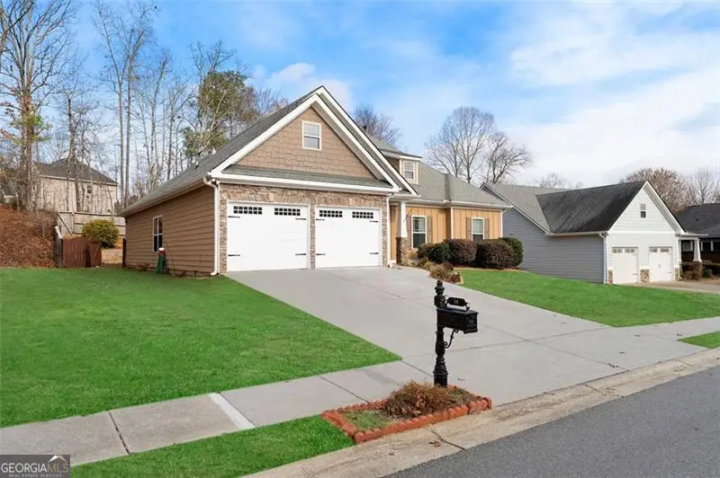 14 Birch Place, Adairsville, GA 30103 - Image #3