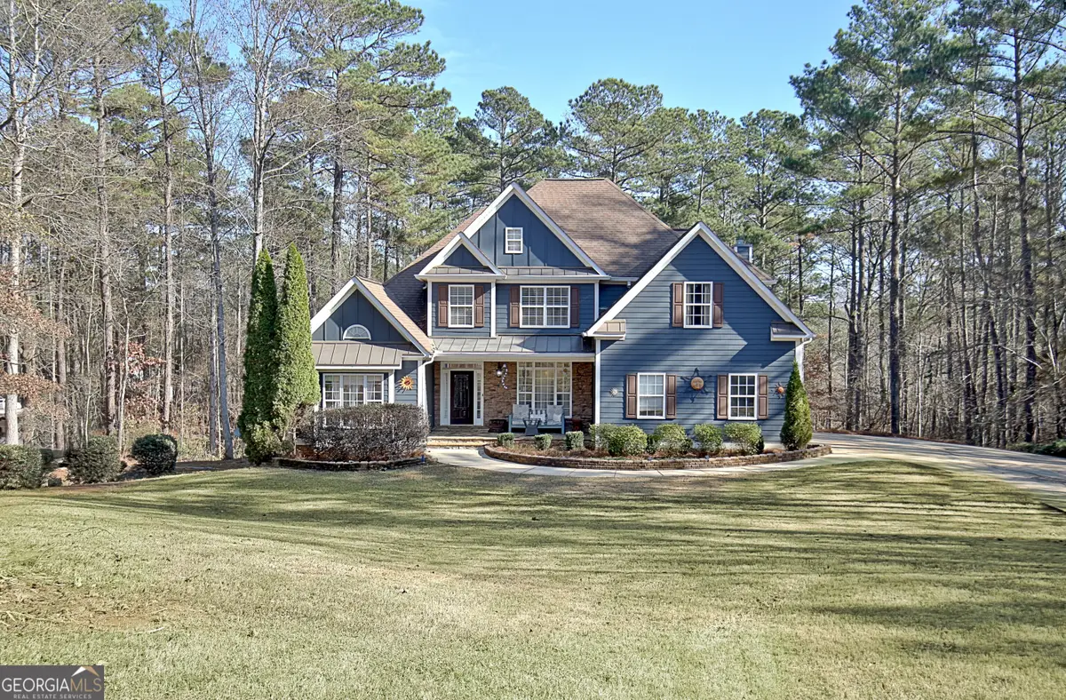 12 N Alexander Creek Road, Newnan, GA 30263 - Image #1