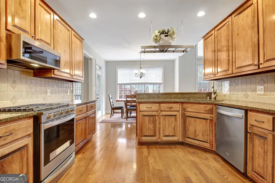 12 N Alexander Creek Road, Newnan, GA 30263 - Image #2