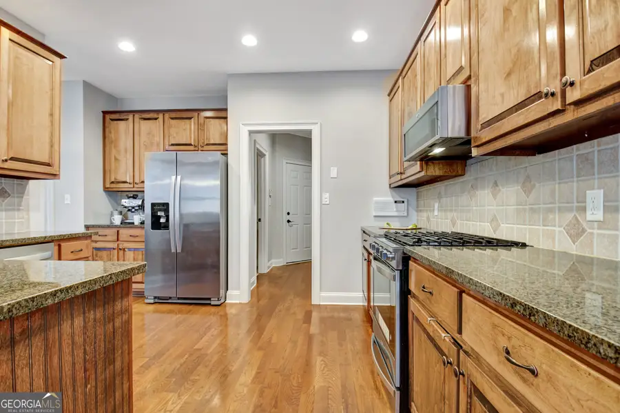 12 N Alexander Creek Road, Newnan, GA 30263 - Image #3